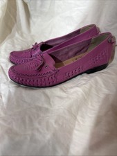 Womens Red Or Dead Size Uk 3