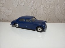 Vintage Corgi Toys - Riley