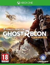 Tom Clancy's Ghost Recon
