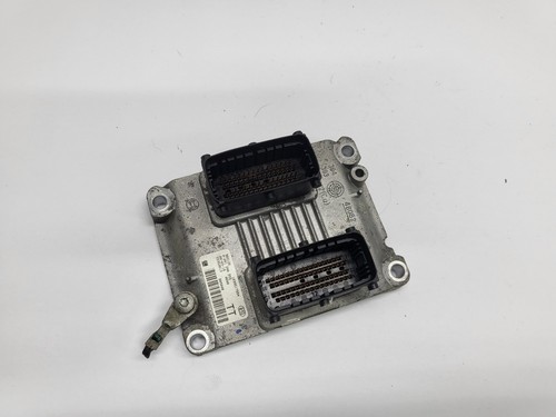 Opel meriva engine control - engine,