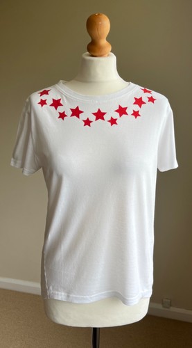 Sugarhill boutique white red - sugarhill,