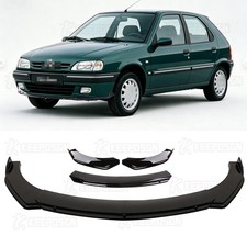 Abs glossy lower front - glossy,