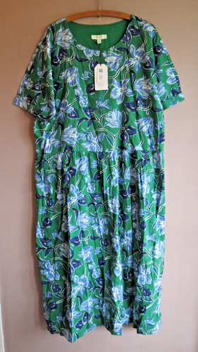 Bnwt seasalt brouse organic - brouse,