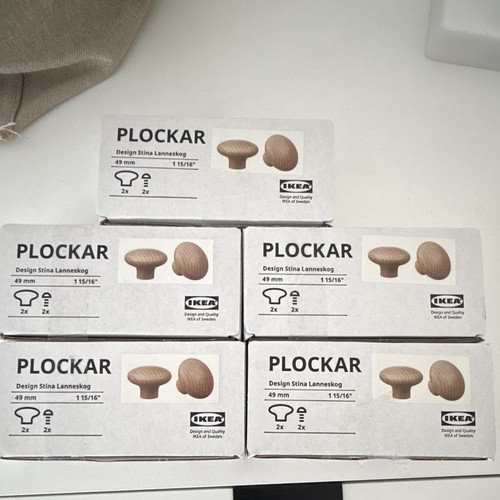 Ikea door knobs competitor - door,