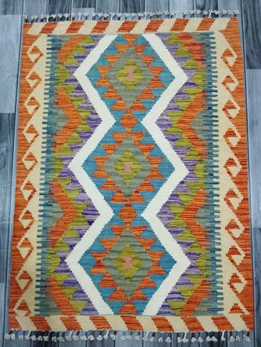 Multicolour handmade - multicolour,