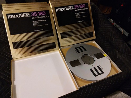 Maxell 180 - maxell, 35-180