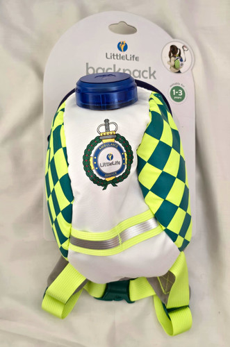Littlelife ambulance safety - littlelife,