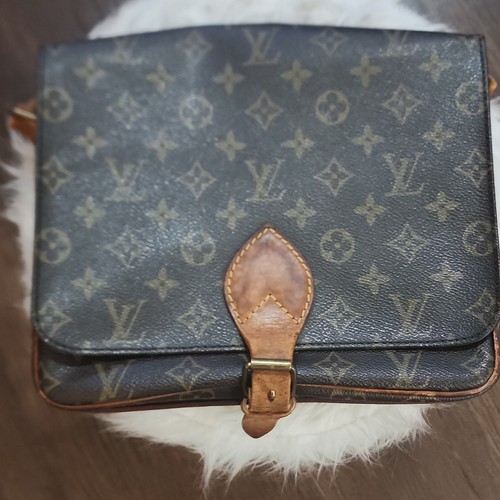Authentic louis vuitton - louis,