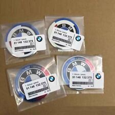 BMW Bonnet & Boot Badges - 74mm/82mm For E90/Z3/Z4 / X3 / X5 / F11 Models