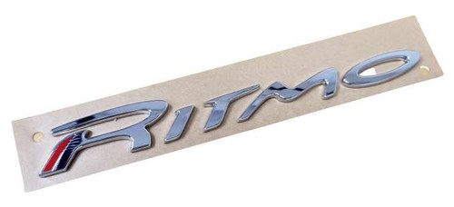 Badge ritmo bravo - -,