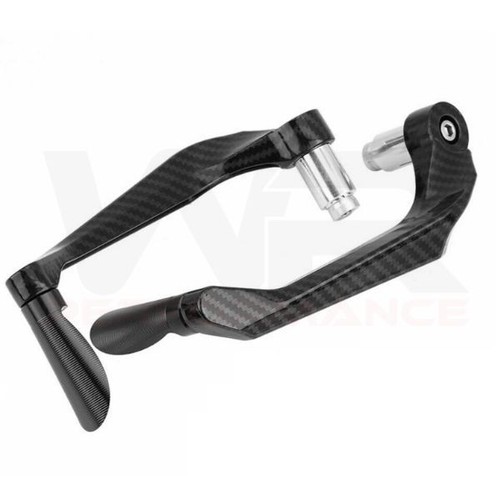 Clutch brake lever guards - clutch, /