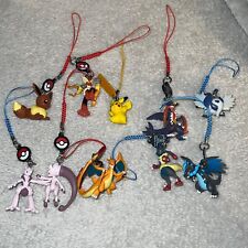 Pokemon Phone Danglers Charms ~ Toys ~ Figures ~ Choose your own