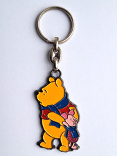 Winnie the Pooh & Piglet