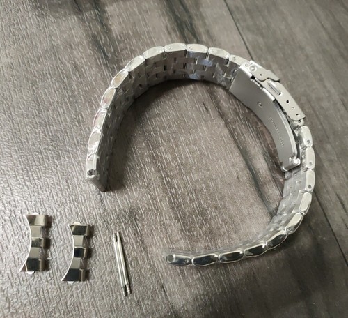 19mm bracelet for tissot - bracelet,