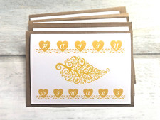 Happy Diwali Greeting Cards
