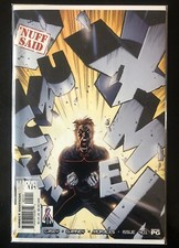 Uncanny X-Men #401 (Vol 1), Jan 02, BUY 3 GET 15% OFF, Marvel Comics