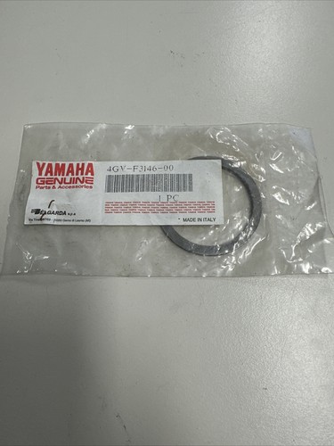 Yamaha tt600e 4gv - yamaha, 4gv-f3146-00