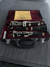 JUPITER CLARINET  IN HARD