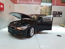 Bmw series 335i black f30 - bmw, 3