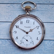 Vintage Silver International