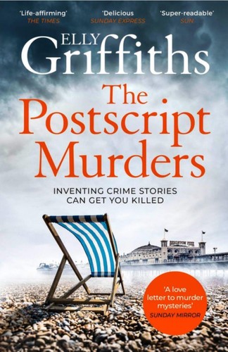 The postscript murders - postscript,