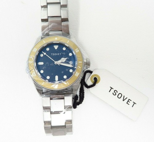 New men tsovet automatic - men's,