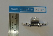 Dinky 127 Rolls Royce Silver