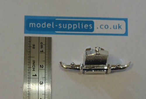 Dinky 127 rolls royce - 127,
