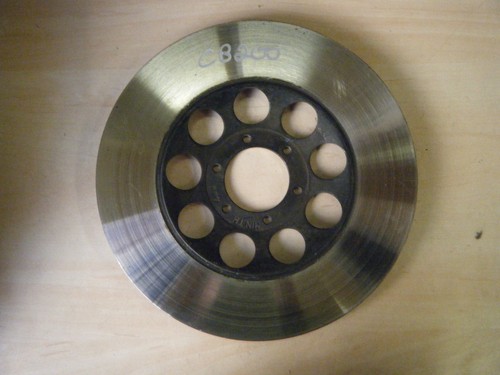 Honda front disc - o.e, cb200b