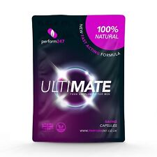 6 X Ultimate -  High Strength Tablets 100% Natural Supplement, Sex Drive, Libido