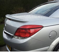 Boot Spoiler Wing for Vauxhall