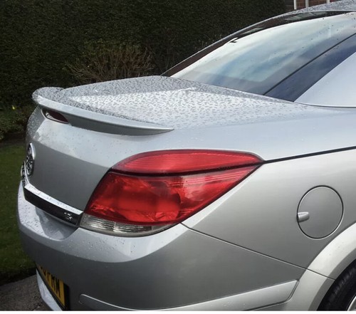 Boot spoiler wing for - spoiler,