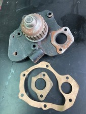 Fiat 130 Water Pump 3200cc Saloon Coupe