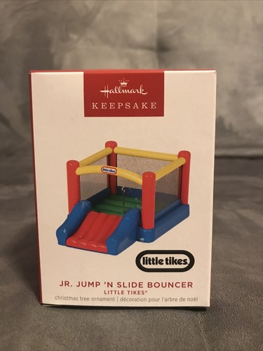 Hallmark 2023 little - little, jr