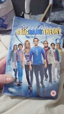 The Big Bang Theory - Series
