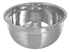 Durable Stainless Steel Mixing