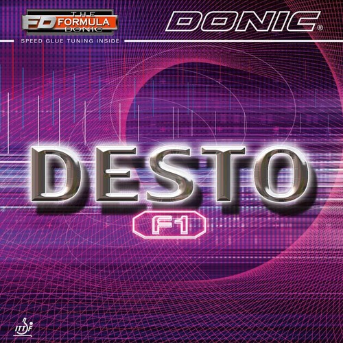 Donic desto table - donic,