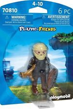 PLAYMOBIL Playmo-Friends 70810