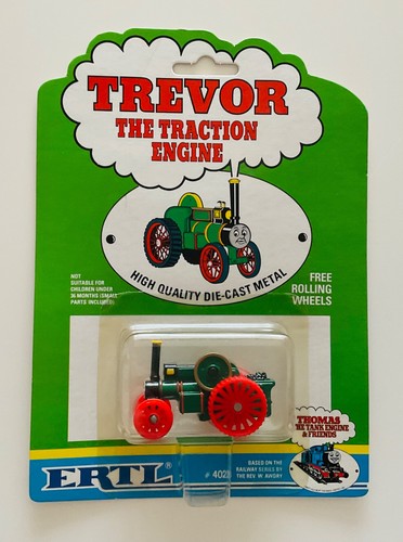 Ertl thomas the - engine, &