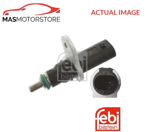 Coolant temperature sensor - coolant,