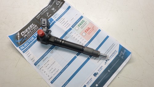 Denso diesel injector - denso,