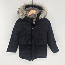 Abercrombie Kids Parka Jacket