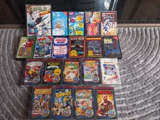 Commodore 64 Games Bundle