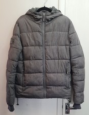 Superdry Men’s Hooded Sports