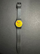 1987 DC Comics WATCHMEN