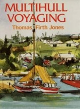 Multihull Voyaging (Sheridan