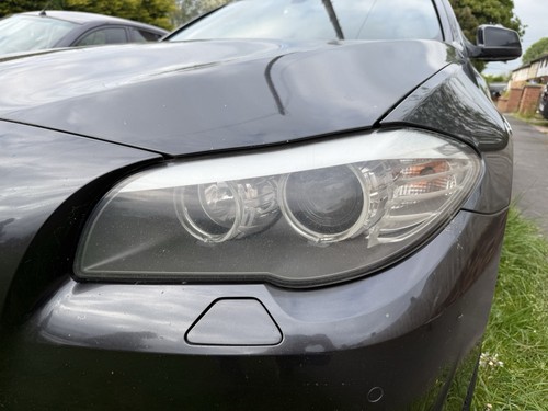 Bmw series f10 - bmw, f10/f11