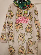 The Muppets Miss Piggy &