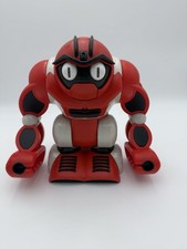 Boombot -The Extreme Humanoid