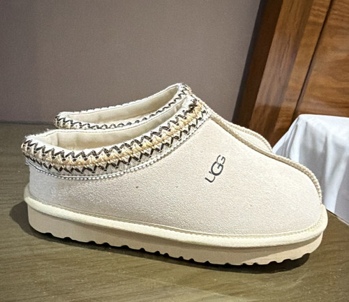 Ugg women beige shearling - ugg,